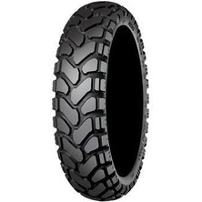 Mitas 130/80-17 Mitas Enduro Traıl + Arka Lastik