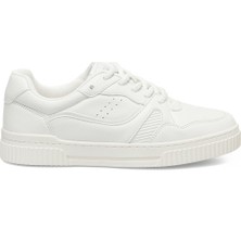 Kinetix Jule 5fx Beyaz Kadın Sneaker
