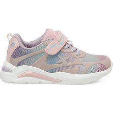 Kinetix Bosb Iı F 5fx Pembe Kız Çocuk Spor Ayakkabı