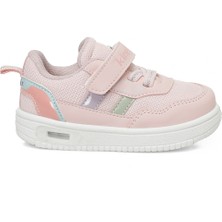 Kinetix Sormen B 5fx Pembe Kız Çocuk Sneaker