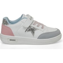 Kinetix Malıbu Gırl P 5fx Beyaz Kız Çocuk Sneaker