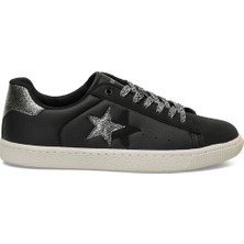 Kinetix Estun 5fx Siyah Kadın Sneaker