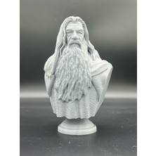 Kemx Yüzüklerin Efendisi Figürleri, Lotr, 15 cm ( 7 Adet Karışık Karakter )
