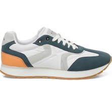 Kinetix Roth 5fx Beyaz Erkek Spor Ayakkabı