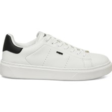 Kinetix Montgomery 5fx Beyaz Erkek Sneaker