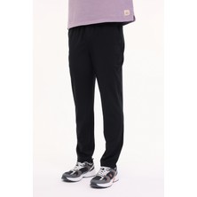 Lumberjack ml 23MET21 4pr Siyah Erkek Pantolon