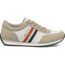 Kinetix Justın 5fx Kum Erkek Sneaker