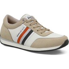 Kinetix Justın 5fx Kum Erkek Sneaker