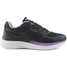 Reebok Katsuya+ Siyah Kadın Koşu Ayakkabısı