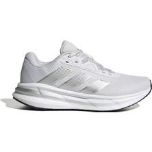 adidas Galaxy 7 Kadınlar İçin Gri Koşu Ayakkabısı Hafif ve Esnek Taban Yapısıyla Günlük Kullanıma Uygun