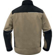 Kant Lux Bütün Kollu Reflektörlü Tulum Lacivert