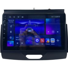 Maxessa Ford Ranger 2016-2022 Maxessa Orjinal 4-64 Profesyonel Oem Multimedia