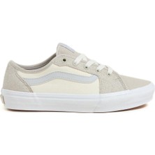 Vans Filmore Decon Krem Kadın Sneaker