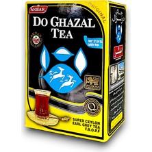 Do Ghazal Tea Kokulu Super Ceylon Sri Lanka Çayı 500 gr