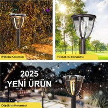Güneş Enerjili Led Aydınlatma 2 Adet  / GT-SL21
