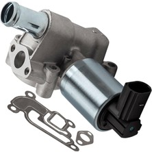 Egr Valfı – 5851057 Wisco - Opel Astrag H Corsa C Z1.4xep Z1.2xep Z1.0xep Uyumlu