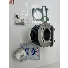 Cg 150 Silindir Piston Set (65.5-13 Pim)