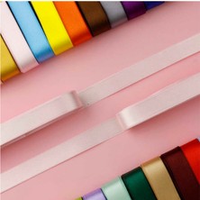 İpek Hobi  Açık Pembe 2 Cm Saten Kurdela 1 Adet