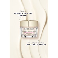 Estee Lauder Revitalizing Supreme+ Bright Radiance Power Soft Nemlendirici Refill/Tekrar Dolum - 50 ml