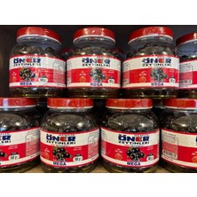 Gemlik Öner Zeytinleri Jumbo Siyah Zeytin 900 gr