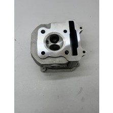 Scotter 150 cc Üst Kapak