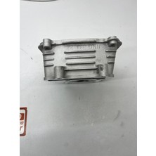 Scotter 150 cc Üst Kapak