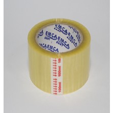 İpek Hobi   Koli Bandı 100 Metre 6 Adet