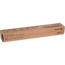 Xerox C9065/ C9070 006R01740 Kırmızı Yüksek Kapasiteli Orijinal Toner