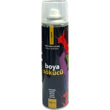 Golfix Boya Sökücü Boya Çıkarıcı Sprey 200 ml