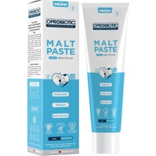 Oprobiotic Kediler İçin Süper Premium Malt Macun 100gr (Tüy Yumağı Önleyici)