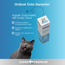 Oprobiotic Kediler İçin Süper Premium Malt Macun 100gr (Tüy Yumağı Önleyici)