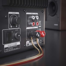 5 Metre 2*0.75MM Kordon Kablo Elektrik ve Hoparlör Kablosu