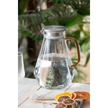 Questo Cam Sürahi 2000ML