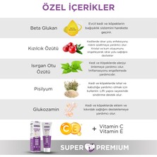 Oprobiotic Sterilised Süper Premium Malt ve Vitamin Macun 100gr (Kısır Kedi Malt & Vitamin)