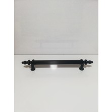 mt Goldsat Siyah Kulp 10'lu 128 mm