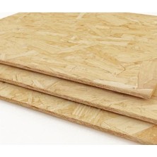 Westboard Osb 2 Standardı. 122 cm*244 cm*11 mm 2 ADET