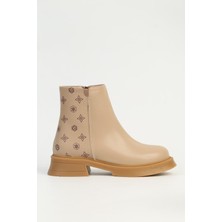 Pierre Cardin® | PC-54134 Kadın Bej Bot