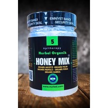 Nurbal Honey Mix 5 400 gr