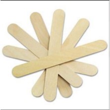 İpek Hobi Dil Çubuğu 150'Lı Paket Abeslang