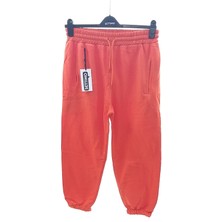 Settimo-Lsk Turuncu Salaş Eşofman