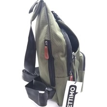 Set Timo Haki Spor Çapraz Çanta