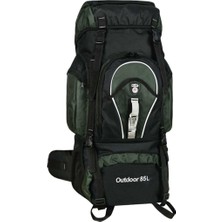 Set Timo  85 Lt Dağcı Çantası