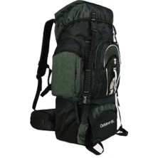 Set Timo  85 Lt Dağcı Çantası