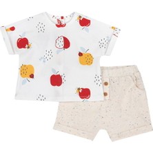 Takım / T-Shirt+Pantalon