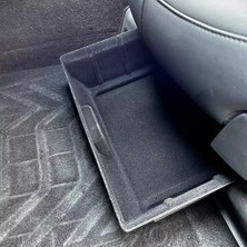 Li Parts Tesla Model Y Koltuk Altı Düzenleyici