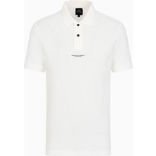 AX Polo Yaka Erkek T-Shirt