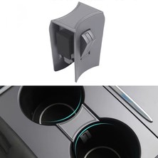Li Parts Tesla Model Y ve Model 3 Bardaklık Aparatı