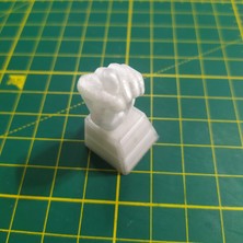 Huzur Fabrikası Nah Işaretli Keycaps Mekanik Klavye Tuşu