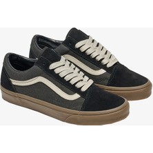 Vans VN0A2Z42BMA1-OLD Skool Siyah Erkek  Lifestyle Ayakkabı