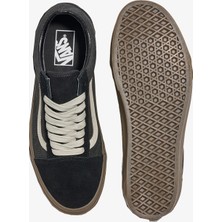 Vans VN0A2Z42BMA1-OLD Skool Siyah Erkek  Lifestyle Ayakkabı